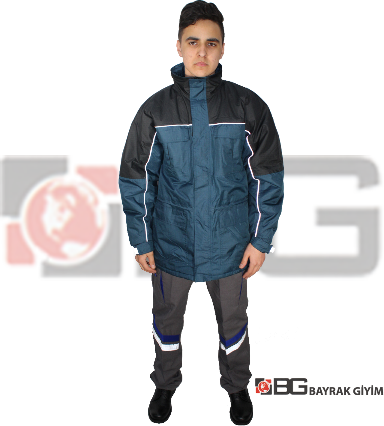 İŞ ELBİSESİ-15